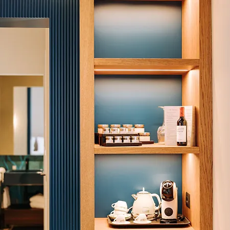 Penzion Palazzo Giuditta 4*
