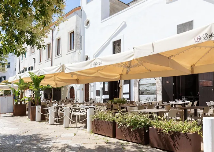 Palazzo Giuditta 4*