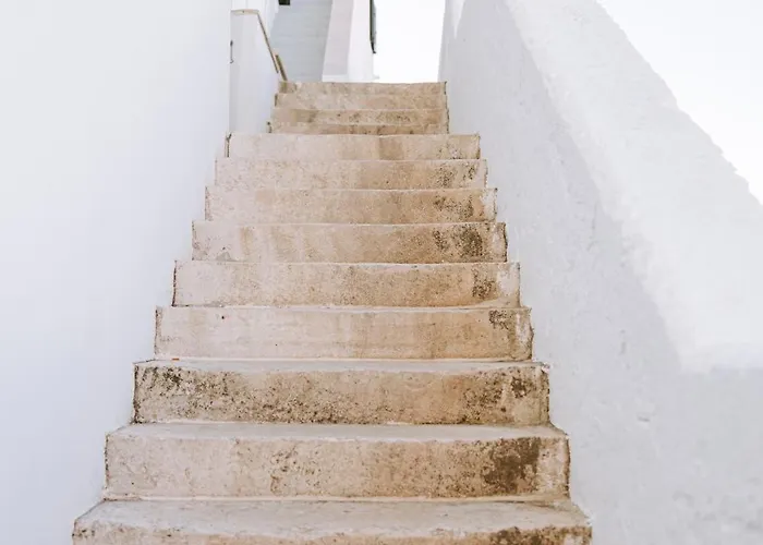 Palazzo Giuditta Casa de hóspedes Monopoli