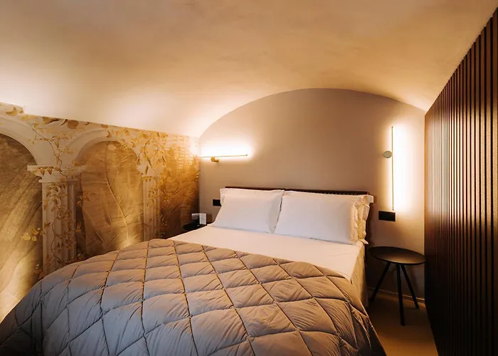 Guest house Palazzo Giuditta 4*