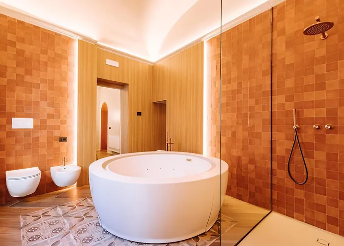 Palazzo Giuditta Casa de hóspedes 4*