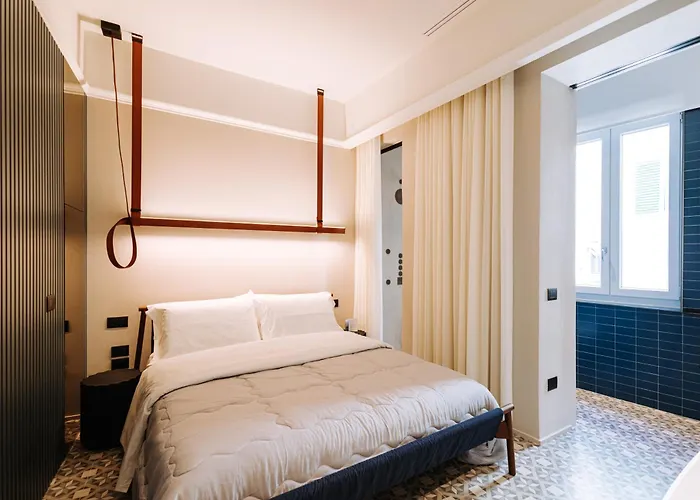 Palazzo Giuditta 4* Monopoli