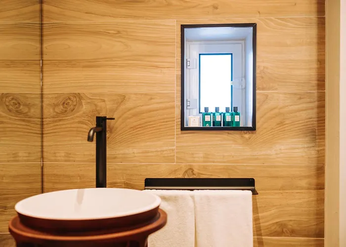 Palazzo Giuditta Casa de hóspedes