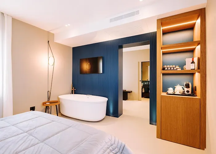 Palazzo Giuditta Casa de hóspedes 4*