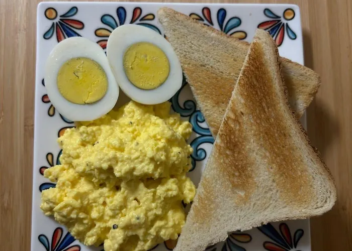 Casa de hóspedes Palazzo Giuditta