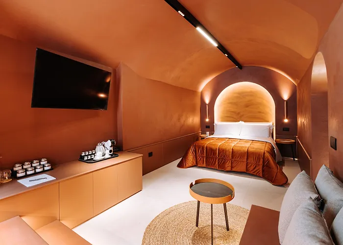 Palazzo Giuditta Casa de hóspedes 4*