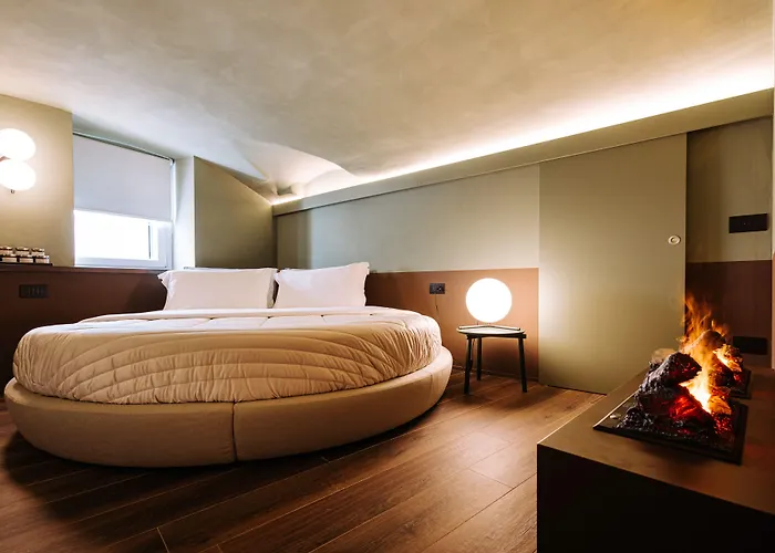 Palazzo Giuditta Casa de hóspedes