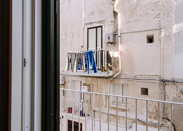 Palazzo Giuditta Casa de hóspedes 4*