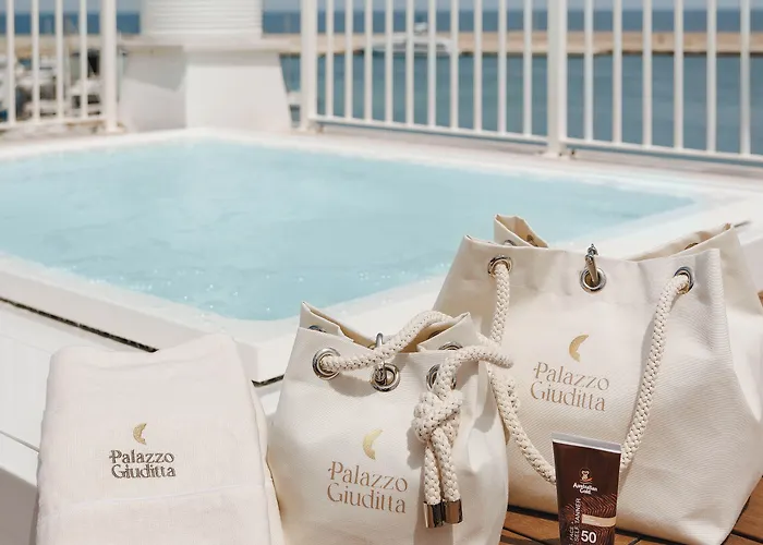 Palazzo Giuditta 4*